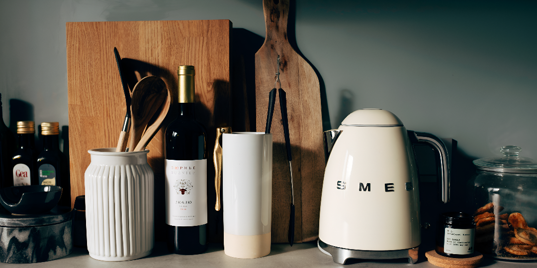 Why Quality Kitchenware Matters Most